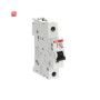 ABB2CDS281001R0447 / S201P-K13 Sicherungsautomat K-Char., 25 kA, 13 A, 1P / EAN 4016779592338