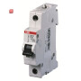 ABB2CDS281001R0577 / S201P-K50 Sicherungsautomat K-Char., 15 kA, 50 A, 1P / EAN 4016779592390