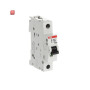 ABB2CDS281001R0407 / S201P-K8 Sicherungsautomat K-Char., 25 kA, 8 A, 1P / EAN 4016779592314