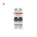 ABB2CDS282001R0014 / S202P-C1 Sicherungsautomat C-Char.,...