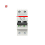 ABB2CDS282001R0014 / S202P-C1 Sicherungsautomat C-Char., 25 kA, 1 A, 2P / EAN 4016779590358