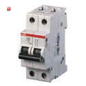 ABB2CDS282001R0317 / S202P-K3 Sicherungsautomat K-Char.,...