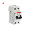 ABB2CDS282001R0377 / S202P-K6 Sicherungsautomat K-Char.,...