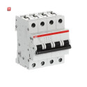 ABB2CDS253103R0064 / S203-C6NA Sicherungsautomat C-Char.,...