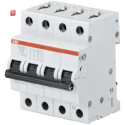 ABB2CDS253103R0407 / S203-K8NA Sicherungsautomat K-Char.,...