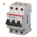 ABB2CDS283001R0204 / S203P-C20 Sicherungsautomat C-Char.,...