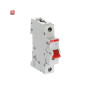ABB2CDD281101R0032 / SD201/32 Lasttrennschalter 1P, 32A / EAN 4016779904087
