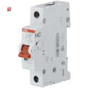 ABB2CDD281101R0050 / SD201/50 Lasttrennschalter 1P, 50A /...