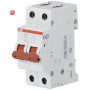 ABB2CDD282101R0025 / SD202/25 Lasttrennschalter 2P, 25A / EAN 4016779904131