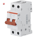 ABB2CDD282101R0063 / SD202/63 Lasttrennschalter 2P, 63A /...