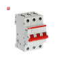 ABB2CDD283101R0016 / SD203/16 Lasttrennschalter 3P, 16A / EAN 4016779904186