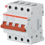 ABB2CDD284101R0040 / SD204/40 Lasttrennschalter 4P, 40A / EAN 4016779904278