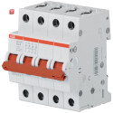 ABB2CDD284101R0063 / SD204/63 Lasttrennschalter 4P, 63A /...
