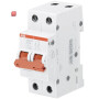 ABB2CDD272111R0016 / SHD202/16 Lasttrennschalter 2P, 16A / EAN 4016779904360