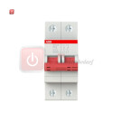 ABB2CDD272111R0025 / SHD202/25 Lasttrennschalter 2P, 25A...