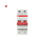 ABB2CDD272111R0040 / SHD202/40 Lasttrennschalter 2P, 40A / EAN 4016779904391