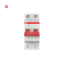 ABB2CDD272111R0063 / SHD202/63 Lasttrennschalter 2P, 63A...