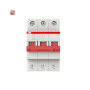 ABB2CDD273111R0040 / SHD203/40 Lasttrennschalter 3P, 40A / EAN 4016779904452