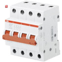 ABB2CDD274111R0050 / SHD204/50 Lasttrennschalter 4P, 50A...