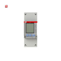 ABB2CMA100151R1000 / B21 113-100 Wechselstromzähler,...