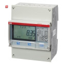 ABB2CMA100177R1000 / B24 111-100 Messwandlerzähler...
