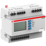 ABB1SVR560730R3401 / CM-UFD.M31 NA-Schutzrelais Netzeinspeiseüberwachungsrelais, 3 We / EAN 4013614492914