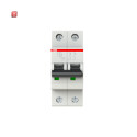 ABB2CDS252001R0984 / S202-C0.5 Sicherungsautomat C-Char.,...