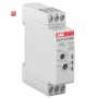ABB1SVR500150R0000 / CT-EBD.12 Zeitrelais, blinkend 1 WE, 24-240 VAC, 24-48 VDC / EAN 4013614350689