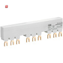 ABB1SAM201916R1113 / PS1-3-1-100 3-Phasen-Sammelschiene...