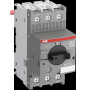 ABB1SAM360000R1011 / MO132-16 Kurzschl.-Schutzschalter 16A / EAN 4013614400261