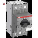 ABB1SAM360000R1014 / MO132-25 Kurzschl.-Schutzschalter...