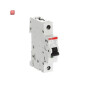 ABB2CDS271061R0064 / S201M-C6UC Sicherungsautomat C-Char., 10 kA, 6 A, 1P / EAN 4013614430756