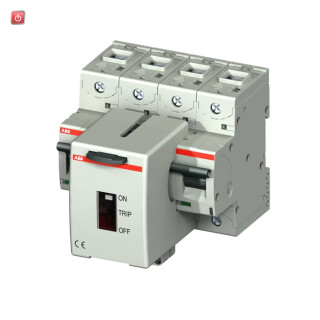 ABB2CCS800900R0511 / S800W-RSU Motorantrieb S800 / EAN 7612271411169
