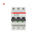 ABB2CDS283001R0608 / S203P-Z63 Sicherungsautomat Z-Char.,...