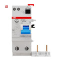 ABB2CSB202101R1250 / DDA202A-25/0,03 FI-Block für...