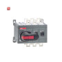 ABB1SCA022771R3450 / OT250E03CP Lastumschalter 3-polig 250A m. Griff u. Welle / EAN 6417019251769