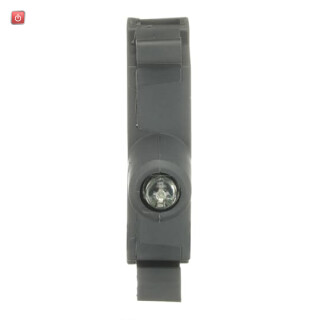 ABB1SFA611621R1072 / MLBL-07G Leuchtelement m.fest integr.LED gruen, 230VAC / EAN 7320500544877