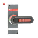 ABB1SCA022763R2700 / OTV250EK Direktgriff schwarz 65mm...
