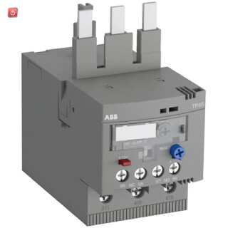 ABB1SAZ811201R1002 / TF65-33 Thermisches Überlastrelais 25-33 A, Auslöseklasse 10, / EAN 4013614482922