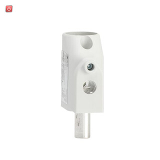 ABB1SCA122537R1001 / OZXT6 Anschlussklemme für Al- u. Cu-Kabel VPE 3 / EAN 6417019534688