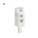 ABB1SCA122537R1001 / OZXT6 Anschlussklemme für Al-...