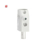 ABB1SCA122537R1001 / OZXT6 Anschlussklemme für Al- u. Cu-Kabel VPE 3 / EAN 6417019534688