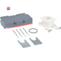 ABB1SFN155770R7006 / ZAF460-70 Ersatzspule 100-250V AC/DC / EAN 7320500222584