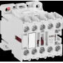 ABB1SAL103575R9902 / MC2A310ATU Kleinschütz 3S; Hilfs 1S; 380-400V 50Hz / 440V 60Hz / EAN 4013614544163