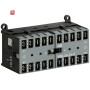 ABBGJL1211903R0011 / VB6-30-01-F-01 Wendeschütz 24V 40-450Hz / EAN 4013614052484