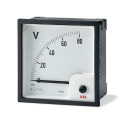 ABB2CSG113110R4001 / VLM-1-60/96 Voltmeter analog...