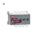 ABB1SCA022775R9440 / OT160E04CP Lastumschalter 4-polig...