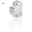ABB2CTB815710R1300 / OVR T1-T2 1N 12.5-275s P QS...