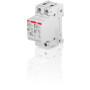 ABB2CTB815710R1300 / OVR T1-T2 1N 12.5-275s P QS Kombi-Ableiter T1-T2 12.5kA/Pol, TT/TN / EAN 3660308524966