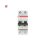 ABB2CDS252001R0538 / S202-Z32 Sicherungsautomat Z-Char., 6 kA, 32 A, 2P / EAN 4016779530798